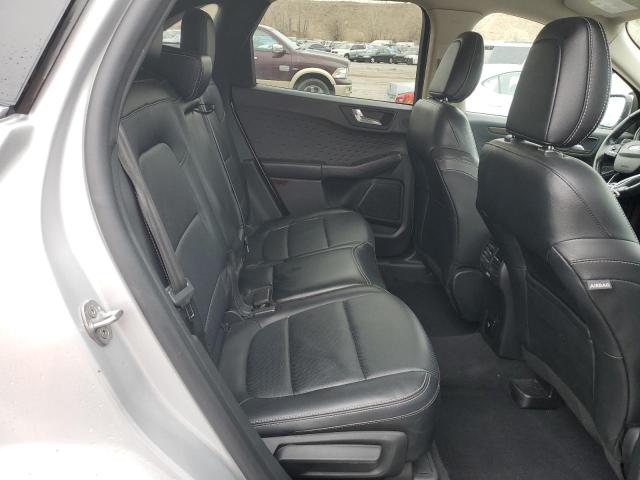 Photo 11 from auction – 2020 FORD ESCAPE TIT with VIN 1FMCU9DZ2LUA60157