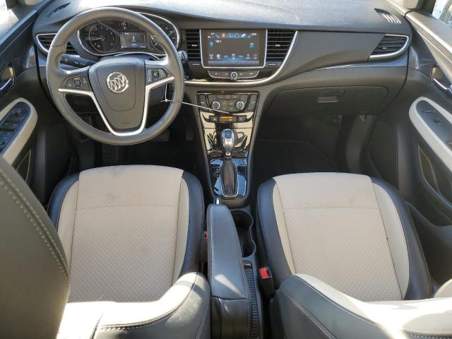 Photo 8 from auction – 2020 BUICK ENCORE PRE with VIN KL4CJASB0LB322347