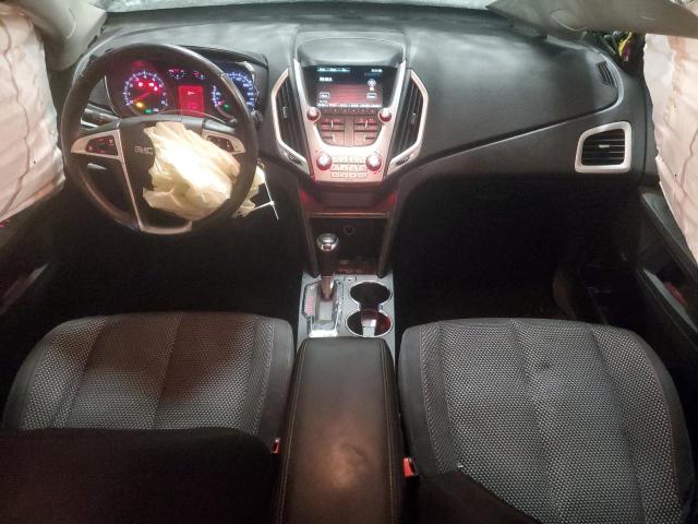 Photo 8 from auction – 2017 GMC TERRAIN SL with VIN 2GKFLTEK8H6204775