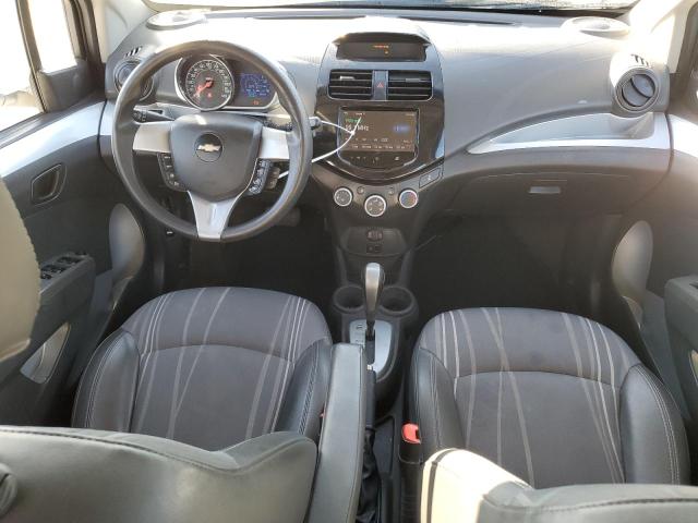 Photo 8 from auction – 2013 CHEVROLET SPARK 1LT with VIN KL8CD6S9XDC510160