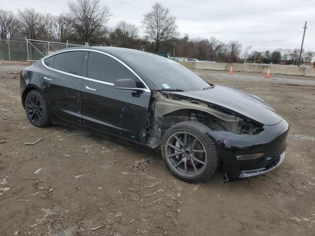 Photo 4 from auction – 2018 TESLA MODEL 3 with VIN 5YJ3E1EA7JF020593