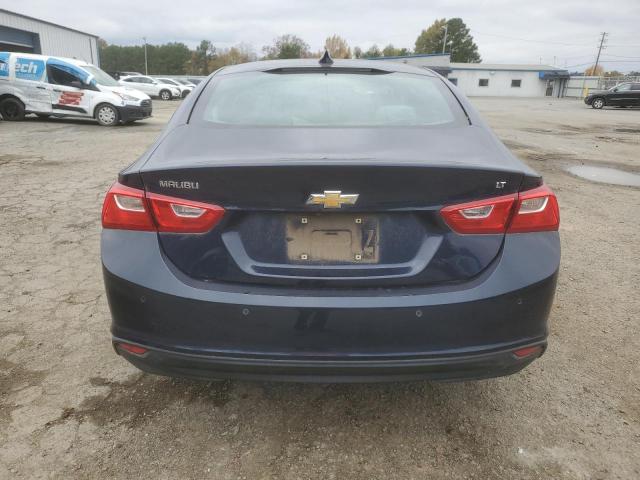 Photo 6 from auction – 2018 CHEVROLET MALIBU LT with VIN 1G1ZD5ST7JF240492