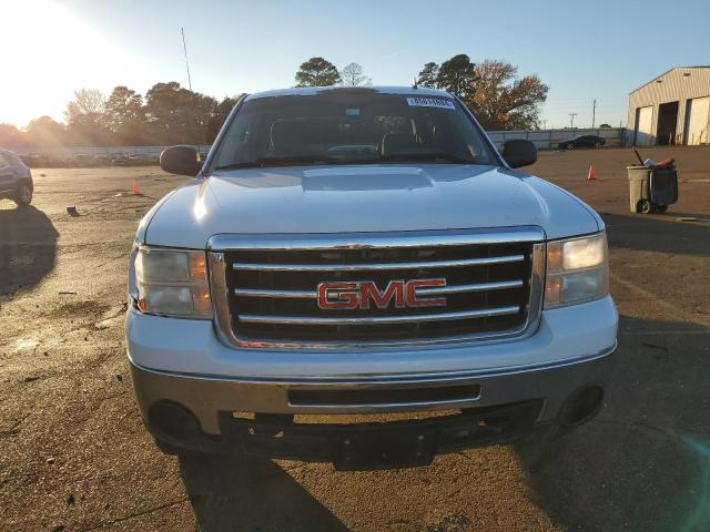 Photo 5 from auction – 2012 GMC SIERRA K15 with VIN 3GTP2VE75CG140198