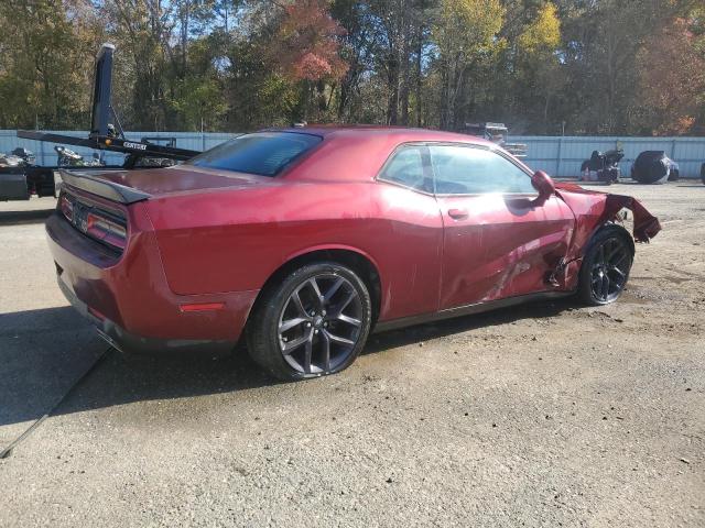 Photo 3 from auction – 2020 DODGE CHALLENGER with VIN 2C3CDZJG3LH253870