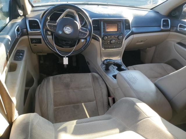Photo 8 from auction – 2014 JEEP GRAND CHER with VIN 1C4RJFAG9EC518794