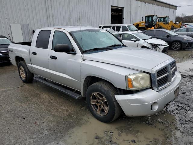 Photo 4 from auction – 2007 DODGE DAKOTA QUA with VIN 1D7HW48K37S119907