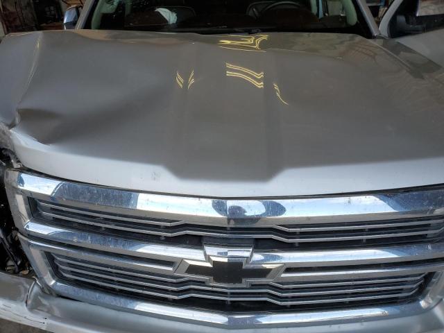 Photo 11 from auction – 2014 CHEVROLET SILVERADO with VIN 3GCUKTEC5EG303925