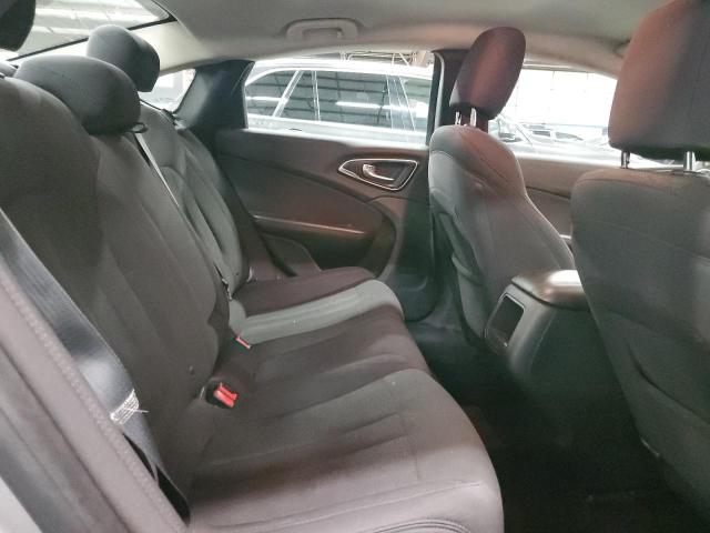 Photo 10 from auction – 2016 CHRYSLER 200 LIMITE with VIN 1C3CCCAB1GN106044
