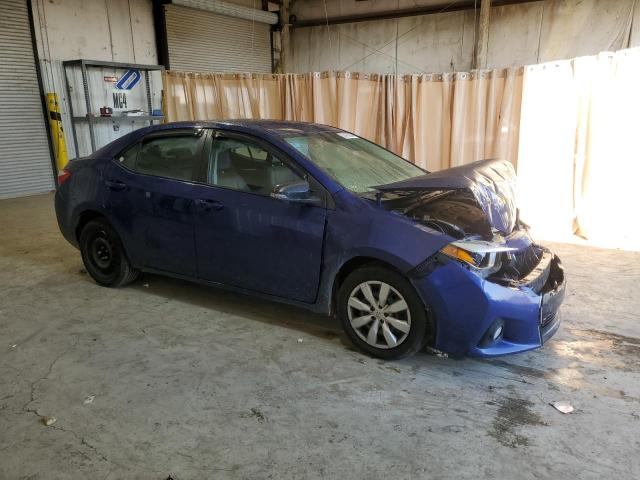 Photo 4 from auction – 2016 TOYOTA COROLLA L with VIN 2T1BURHE8GC604705