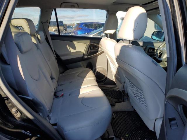 Photo 10 from auction – 2009 TOYOTA RAV4 LIMIT with VIN JTMBK31V69D005286
