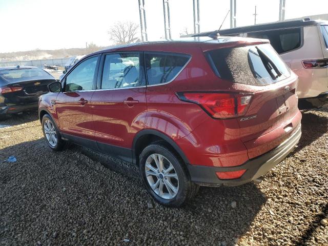 Photo 2 from auction – 2019 FORD ESCAPE SE with VIN 1FMCU0GD0KUA96374