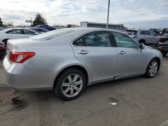 Photo 3 from auction – 2008 LEXUS ES 350 with VIN JTHBJ46G182224605