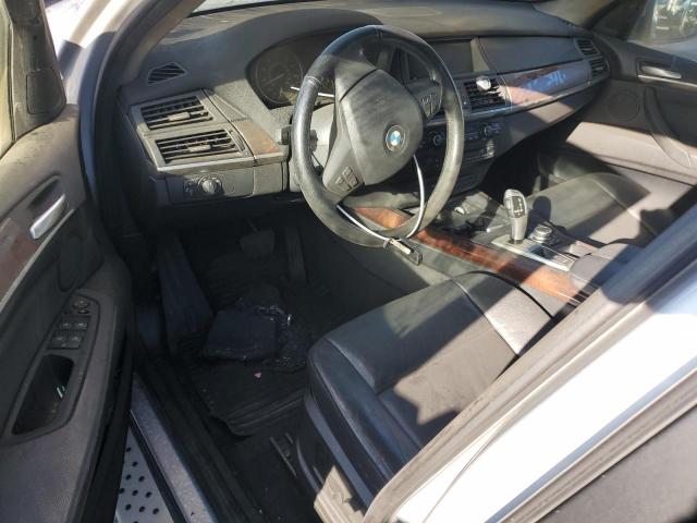 Photo 8 from auction – 2013 BMW X5 XDRIVE3 with VIN 5UXZV4C53D0E03050