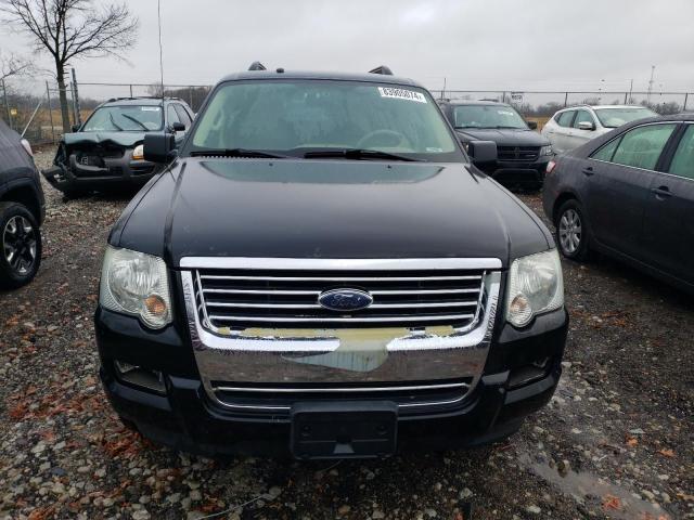 Photo 5 from auction – 2007 FORD EXPLORER X with VIN 1FMEU73E37UA41635