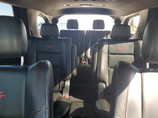 Photo 10 from auction – 2017 DODGE DURANGO R/ with VIN 1C4SDHCT0HC610752