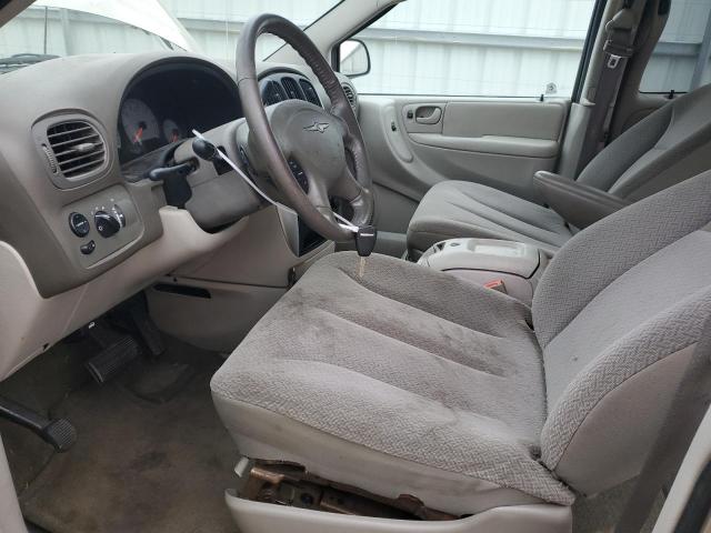 Photo 7 from auction – 2006 CHRYSLER TOWN & COU with VIN 2A4GP54L36R627148