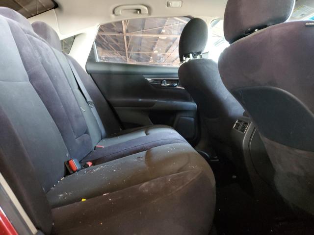 Photo 10 from auction – 2013 NISSAN ALTIMA 2.5 with VIN 1N4AL3AP5DN423566