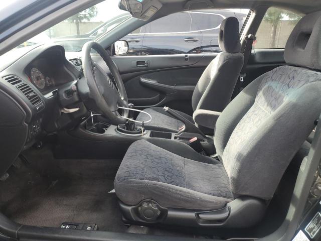 Photo 7 from auction – 2002 HONDA CIVIC EX with VIN 1HGEM21972L108847