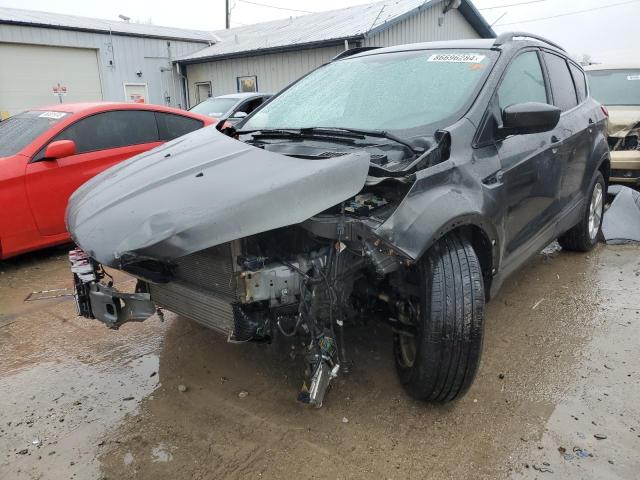Photo 1 from auction – 2016 FORD ESCAPE SE with VIN 1FMCU9GX5GUA86879