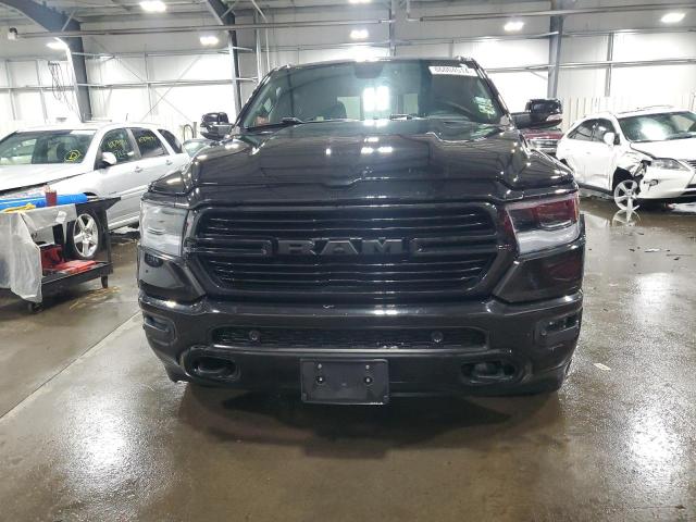 Photo 5 from auction – 2019 RAM 1500 BIG H with VIN 1C6SRFFT3KN904554
