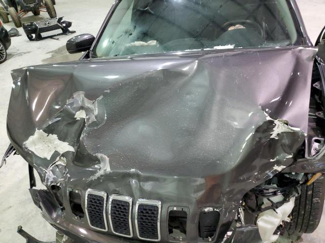 Photo 12 from auction – 2019 JEEP CHEROKEE L with VIN 1C4PJMDX2KD424110