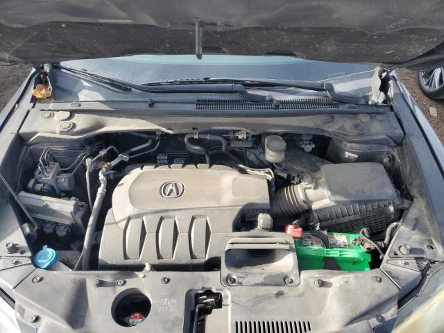 Photo 11 from auction – 2013 ACURA RDX with VIN 5J8TB4H34DL021257