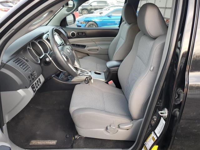 Photo 7 from auction – 2014 TOYOTA TACOMA DOU with VIN 3TMLU4EN8EM150813