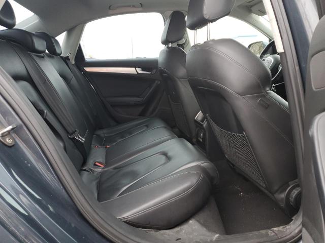 Photo 10 from auction – 2010 AUDI A4 PREMIUM with VIN WAUDFCFLXAN066950