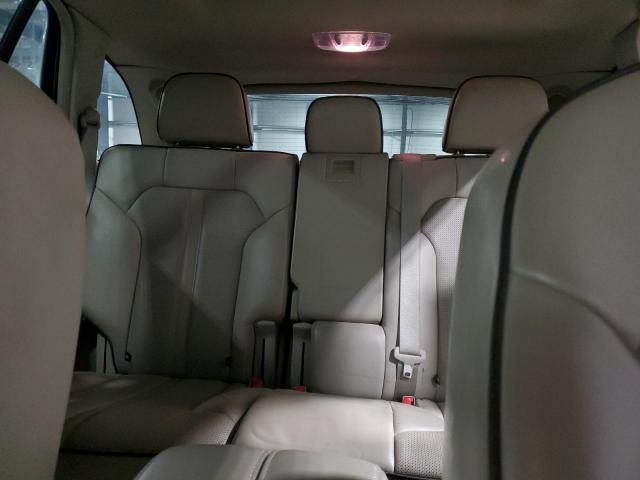 Photo 10 from auction – 2011 LINCOLN MKX with VIN 2LMDJ8JK1BBJ16743