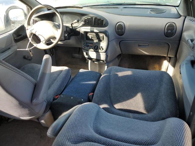 Photo 8 from auction – 1997 DODGE CARAVAN with VIN 2B4FP25B9VR227483