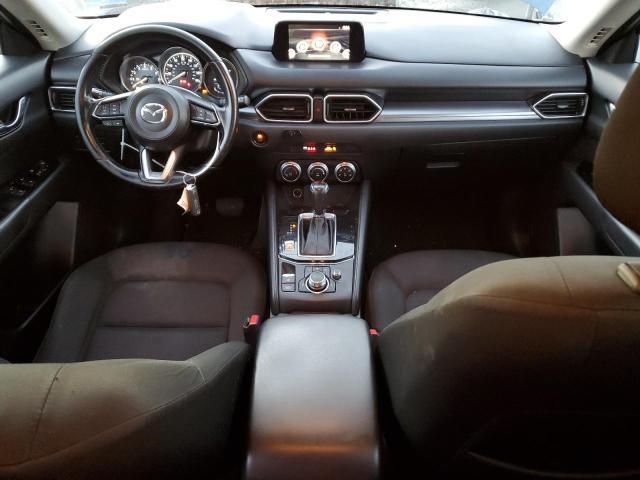Photo 8 from auction – 2019 MAZDA CX-5 SPORT with VIN JM3KFBBMXK1566531