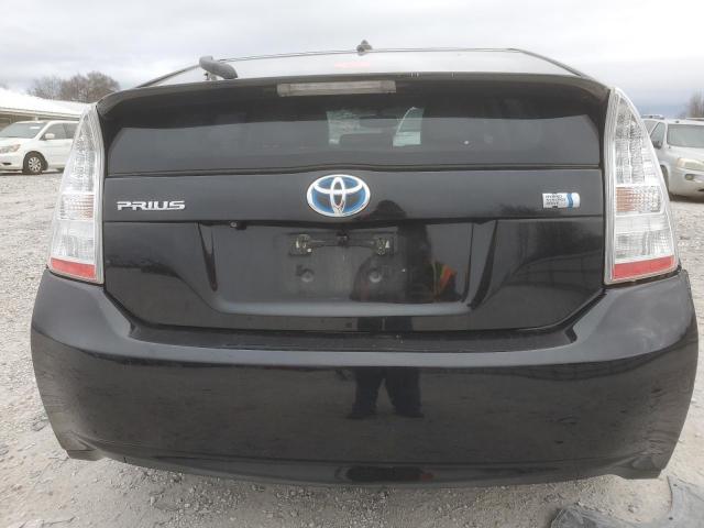 Foto 6 de la subasta – 2011 TOYOTA PRIUS con VIN JTDKN3DU8B0256317