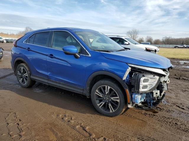Photo 4 from auction – 2023 MITSUBISHI ECLIPSE CR with VIN JA4ATWAA5PZ006141