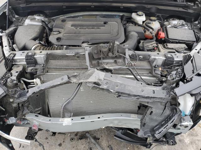 Photo 12 from auction – 2023 BUICK ENVISION E with VIN LRBFZPR47PD166497