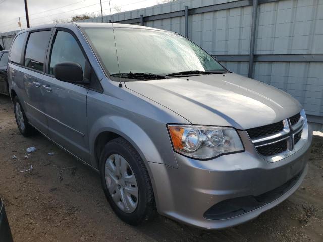 Photo 4 from auction – 2017 DODGE GRAND CARA with VIN 2C4RDGBG9HR563337