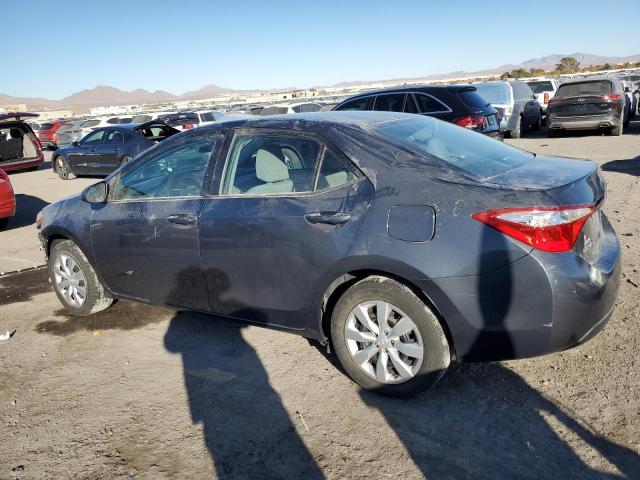 Photo 2 from auction – 2015 TOYOTA COROLLA L with VIN 5YFBURHE4FP328148