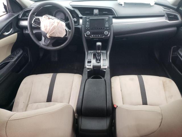 Photo 8 from auction – 2018 HONDA CIVIC LX with VIN 2HGFC2F53JH608674