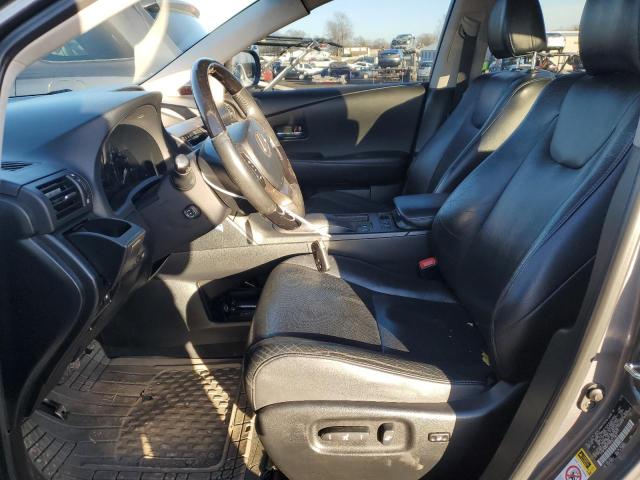 Photo 7 from auction – 2013 LEXUS RX 350 BAS with VIN 2T2BK1BA8DC178079