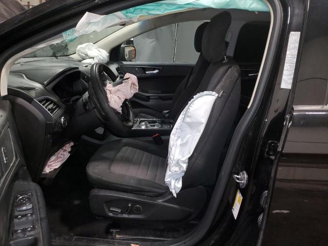 Photo 7 from auction – 2019 FORD EDGE SE with VIN 2FMPK4G92KBB89526