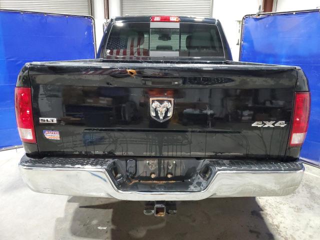 Photo 6 from auction – 2016 RAM 1500 SLT with VIN 1C6RR7LTXGS310948