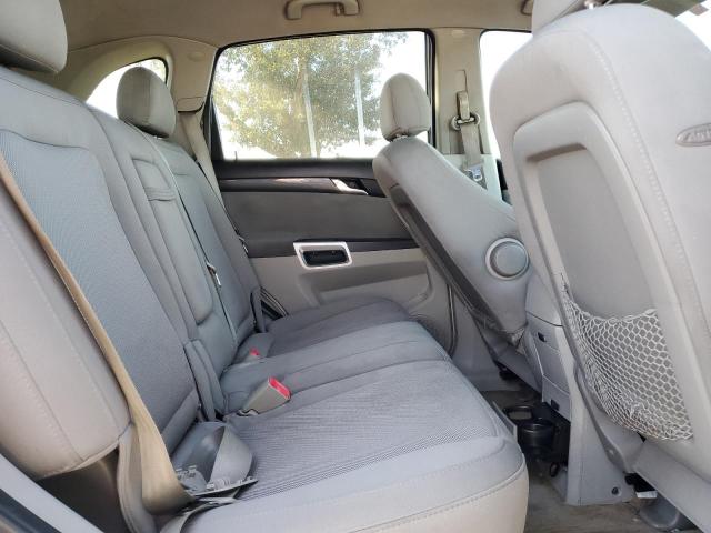 Photo 11 from auction – 2009 SATURN VUE XE with VIN 3GSDL43N79S587489