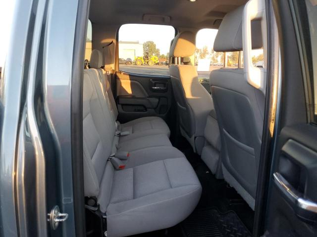 صورة رقم 10 من المزاد - 2014 CHEVROLET SILVERADO مع VIN 1GCRCPEC4EZ290580