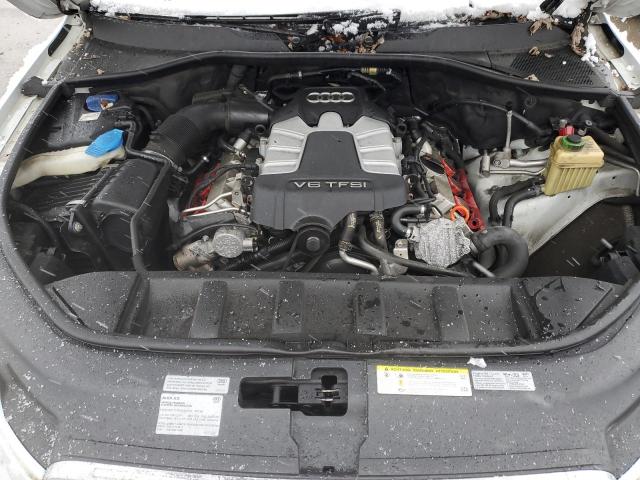 Photo 12 from auction – 2013 AUDI Q7 PRESTIG with VIN WA1DGAFEXDD004250