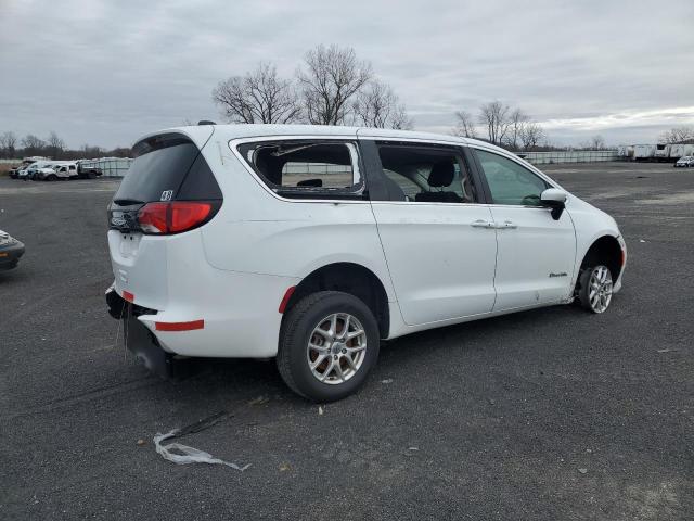Photo 3 from auction – 2022 CHRYSLER VOYAGER with VIN 2C4RC1CG4NR212202
