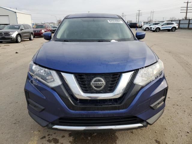 Photo 5 from auction – 2018 NISSAN ROGUE S with VIN KNMAT2MT2JP615833