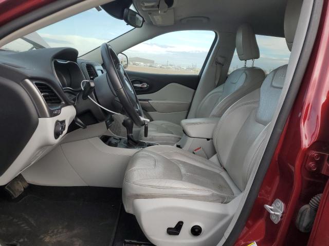 Photo 7 from auction – 2020 JEEP CHEROKEE L with VIN 1C4PJMLX9LD645917