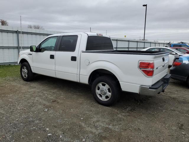 Photo 2 from auction – 2012 FORD F150 SUPER with VIN 1FTEW1CM8CFB25810