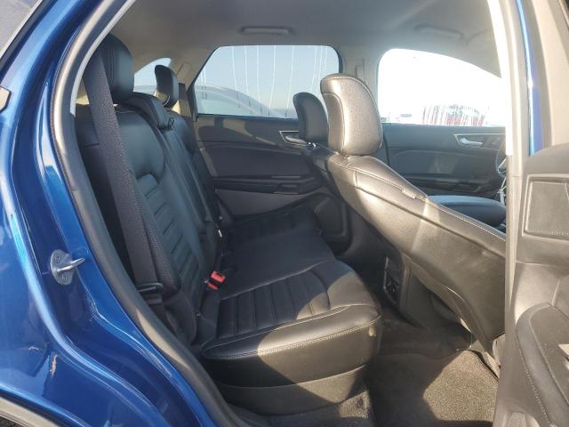 Zdjęcie 11 z aukcji – 2022 FORD EDGE SEL z VIN 2FMPK4J92NBA02654