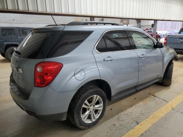 Photo 3 from auction – 2014 CHEVROLET EQUINOX LT with VIN 2GNFLGEK3E6143468