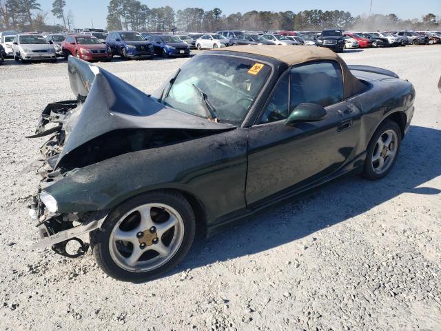 Photo 1 from auction – 1999 MAZDA MX-5 MIATA with VIN JM1NB3530X0125241